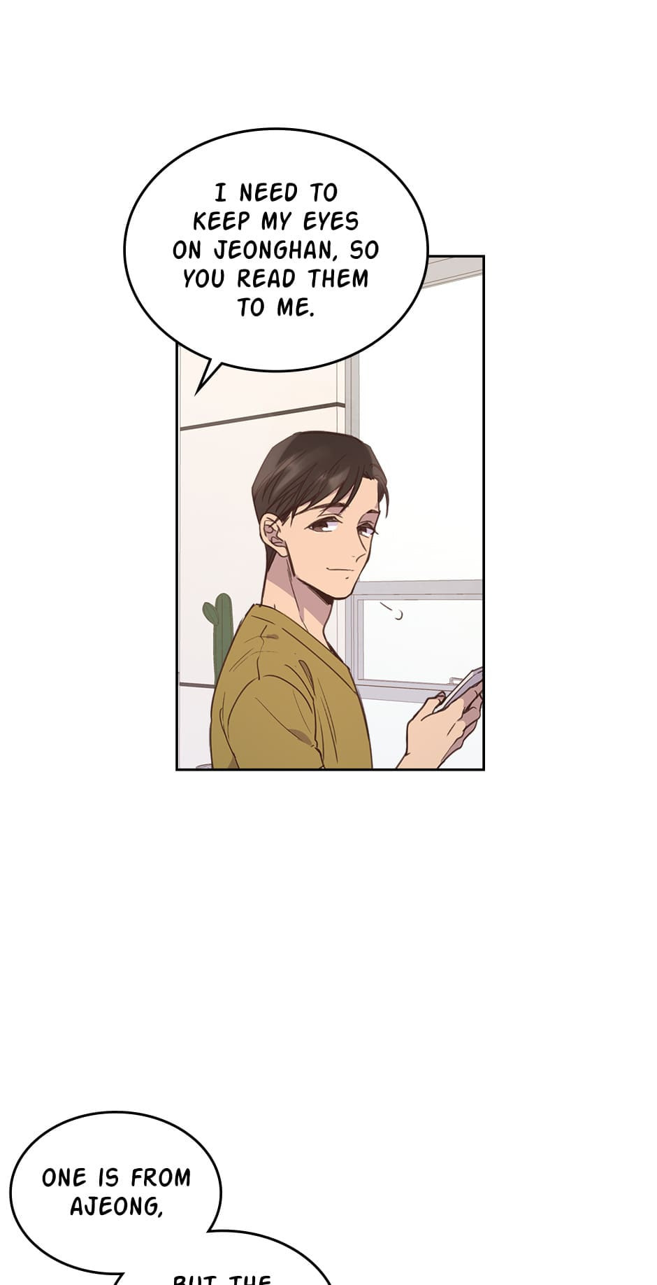 Read Wedding Impossible chapter 72 image 11 on Lezhin