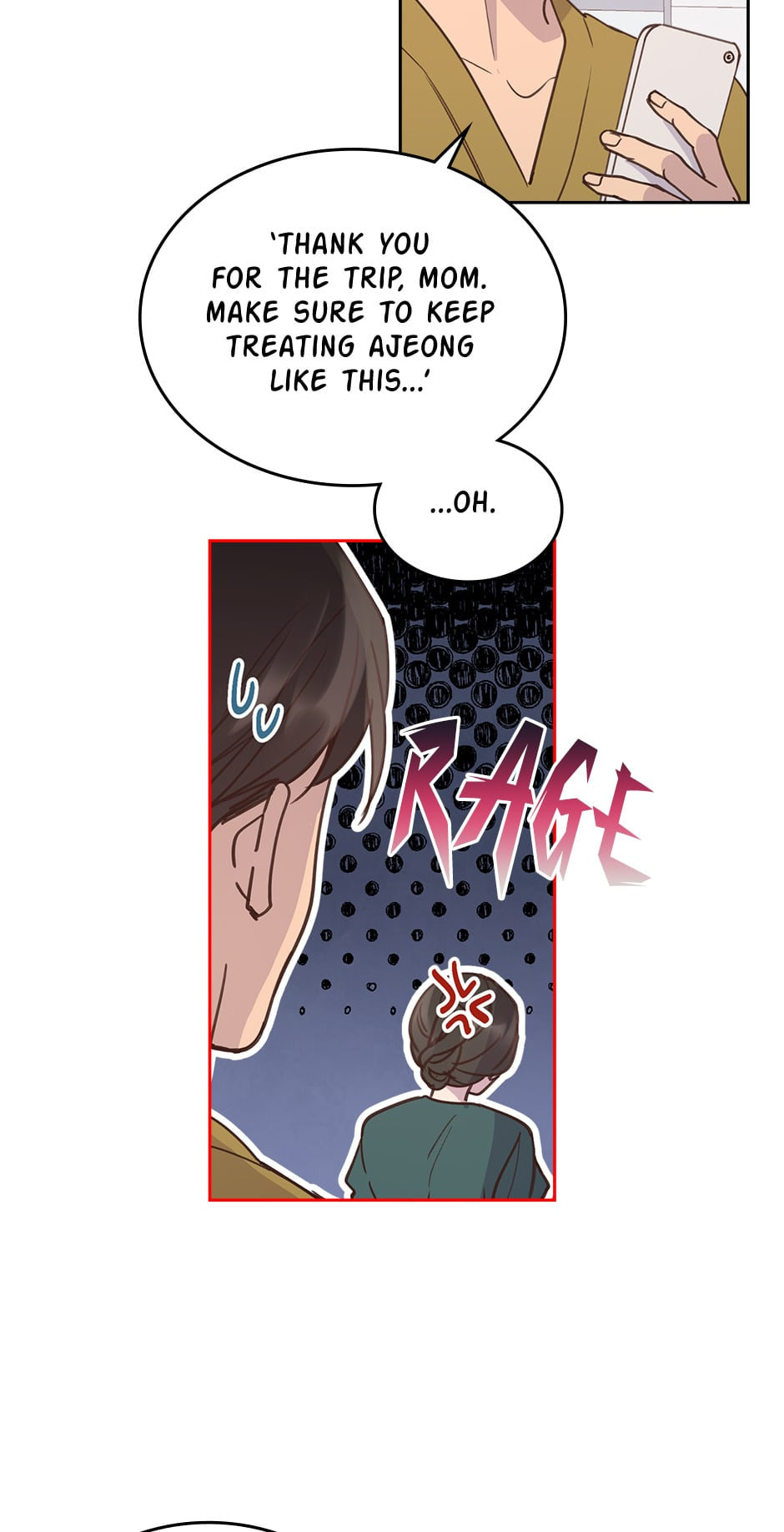 Read Wedding Impossible chapter 72 image 13 on Lezhin