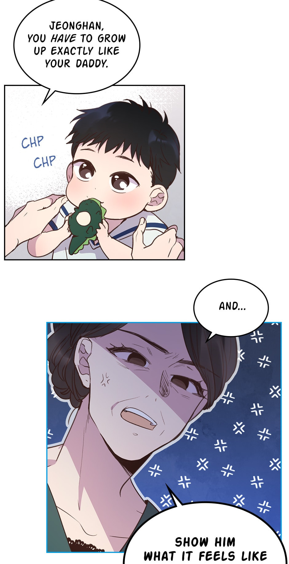 Read Wedding Impossible chapter 72 image 14 on Lezhin