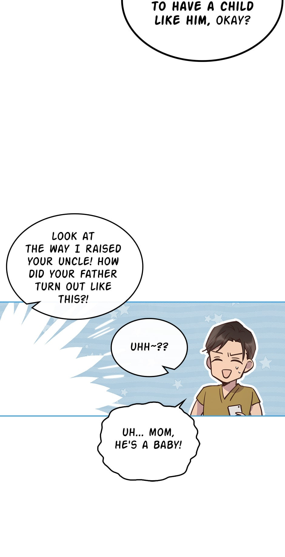 Read Wedding Impossible chapter 72 image 15 on Lezhin