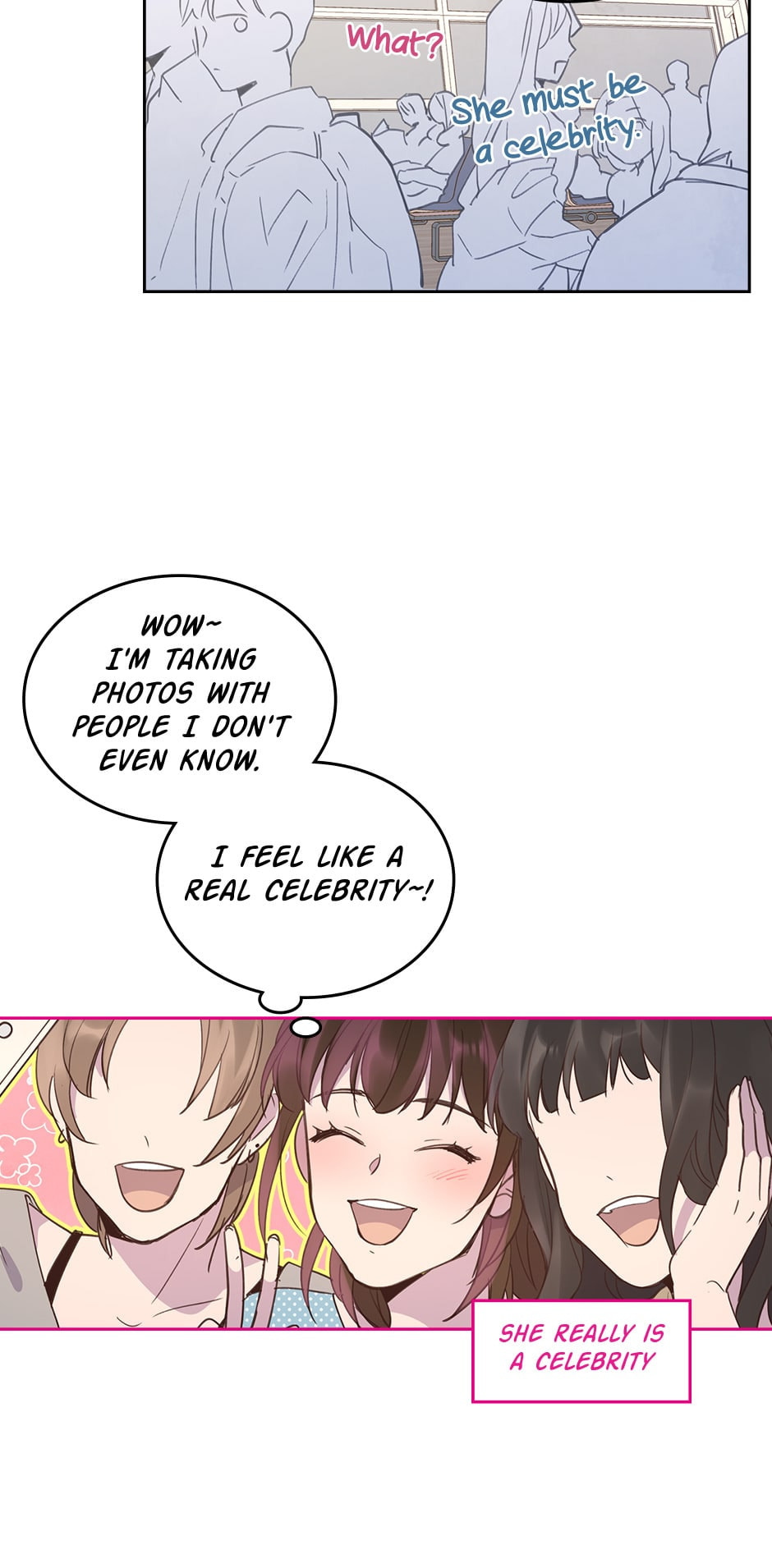 Read Wedding Impossible chapter 72 image 18 on Lezhin