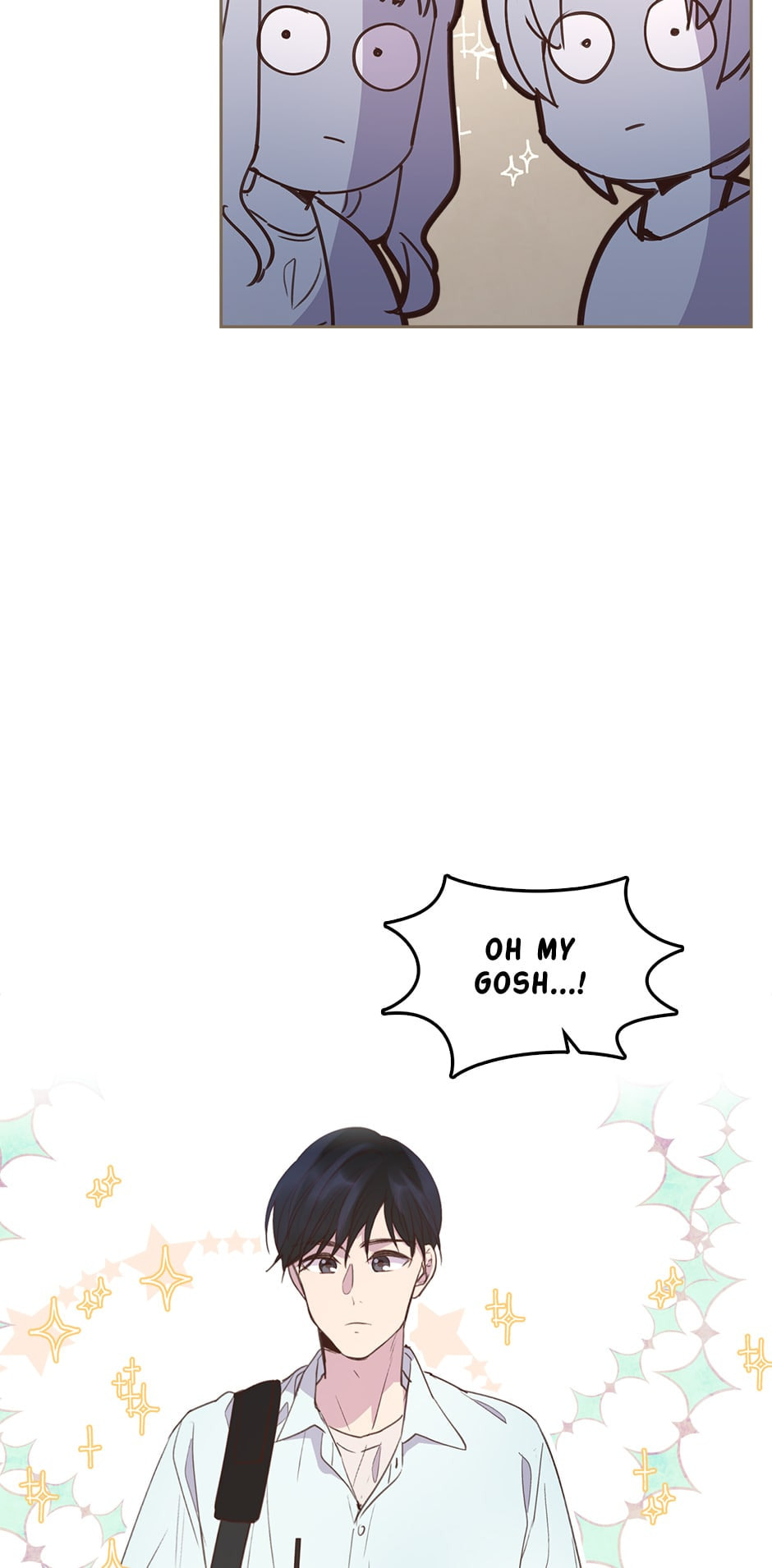 Read Wedding Impossible chapter 72 image 20 on Lezhin