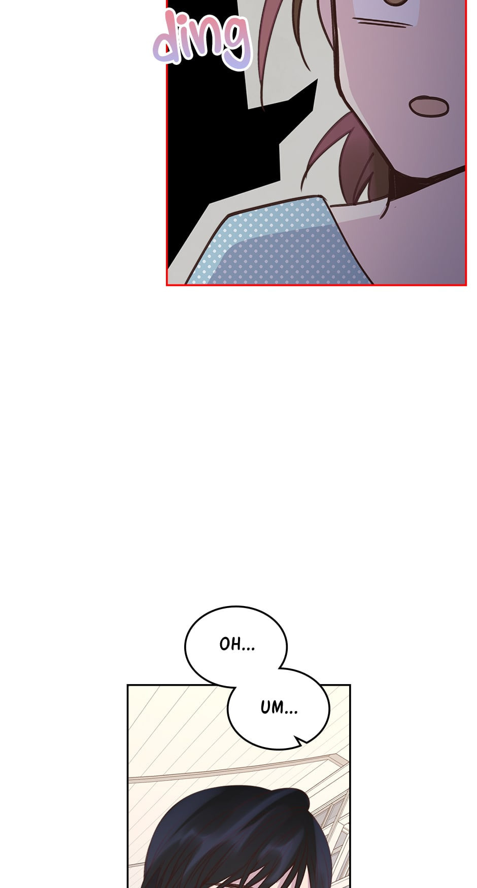 Read Wedding Impossible chapter 72 image 23 on Lezhin