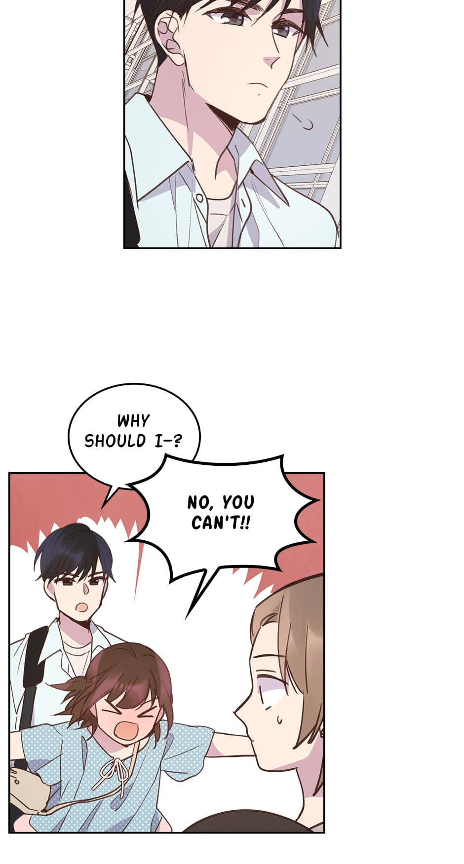 Read Wedding Impossible chapter 72 image 24 on Lezhin