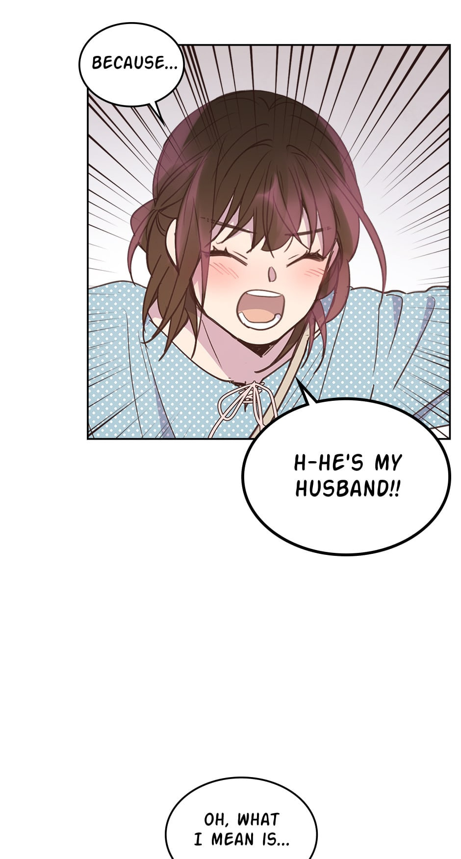Read Wedding Impossible chapter 72 image 25 on Lezhin