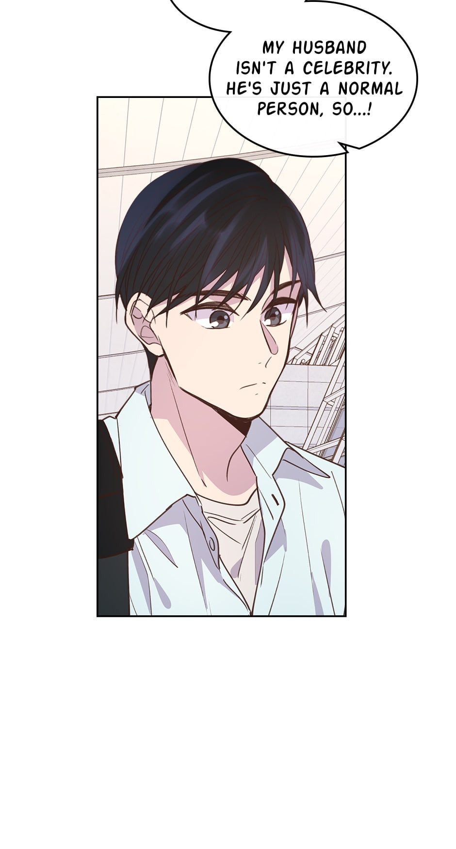 Read Wedding Impossible chapter 72 image 26 on Lezhin