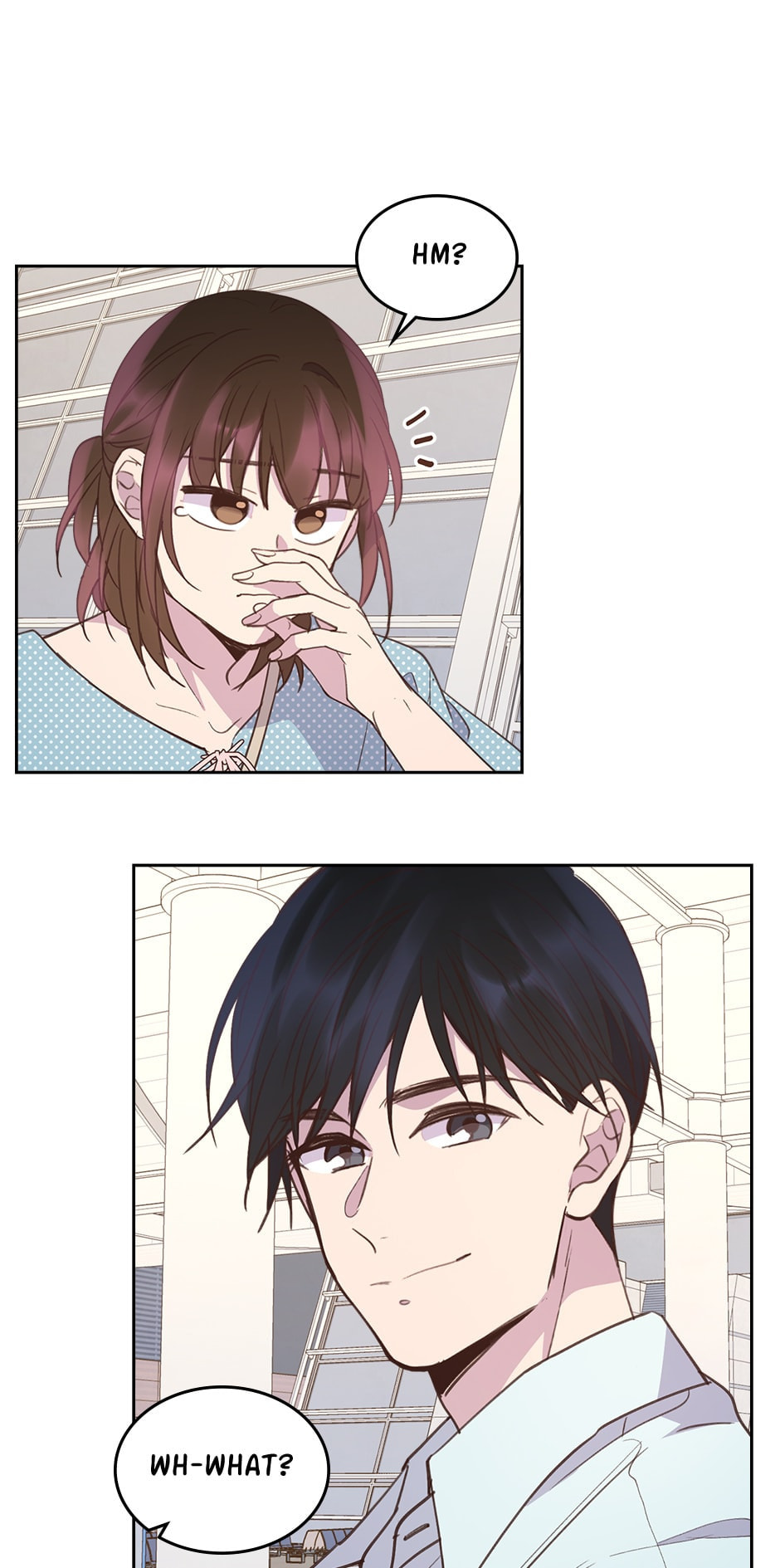 Read Wedding Impossible chapter 72 image 28 on Lezhin