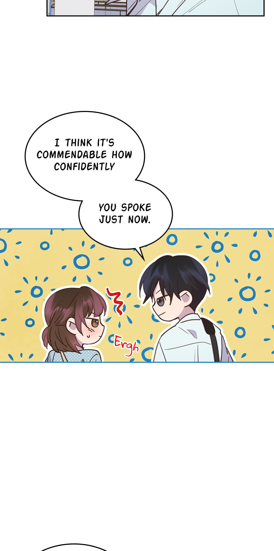 Read Wedding Impossible chapter 72 image 29 on Lezhin