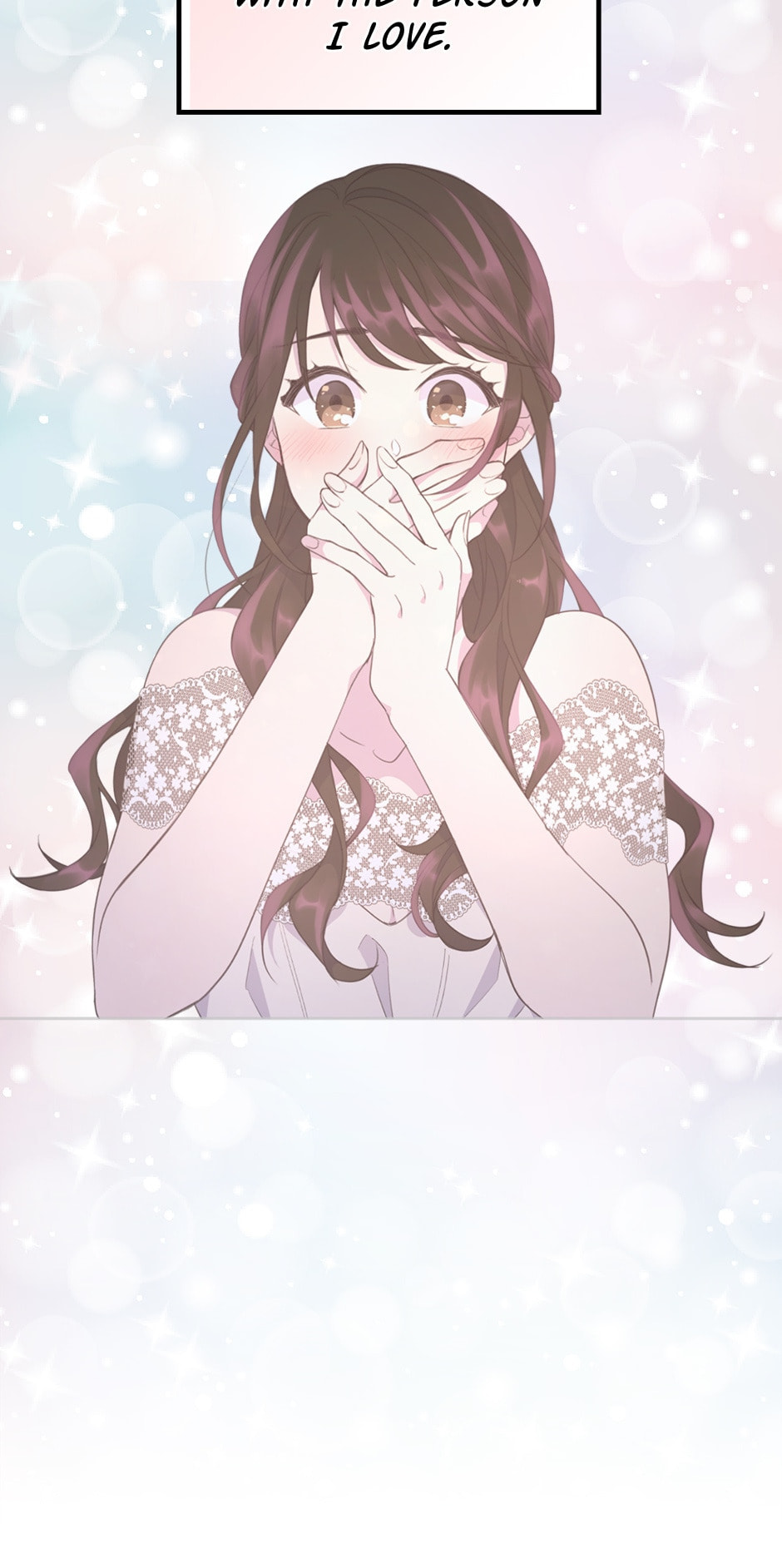 Read Wedding Impossible chapter 72 image 34 on Lezhin