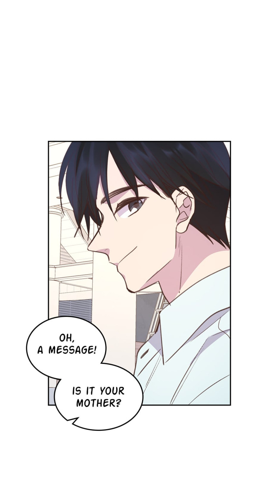 Read Wedding Impossible chapter 72 image 36 on Lezhin