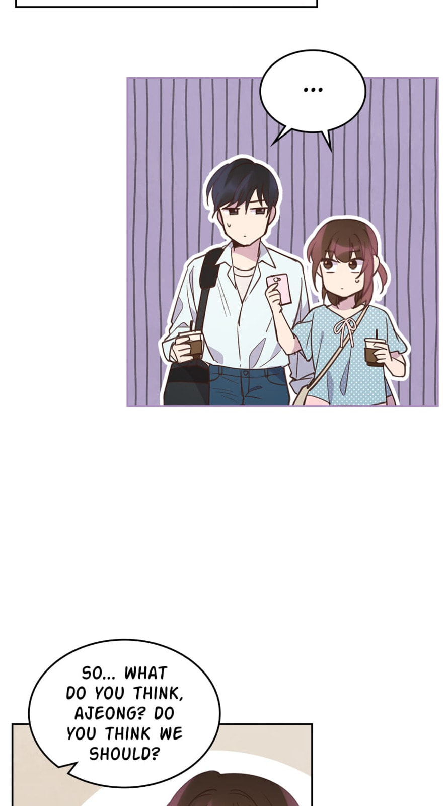 Read Wedding Impossible chapter 72 image 38 on Lezhin