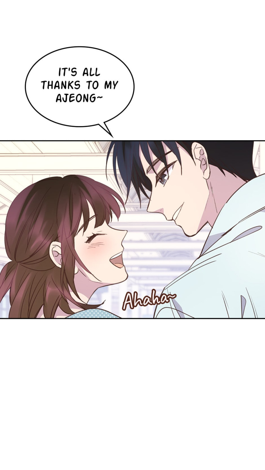 Read Wedding Impossible chapter 72 image 40 on Lezhin