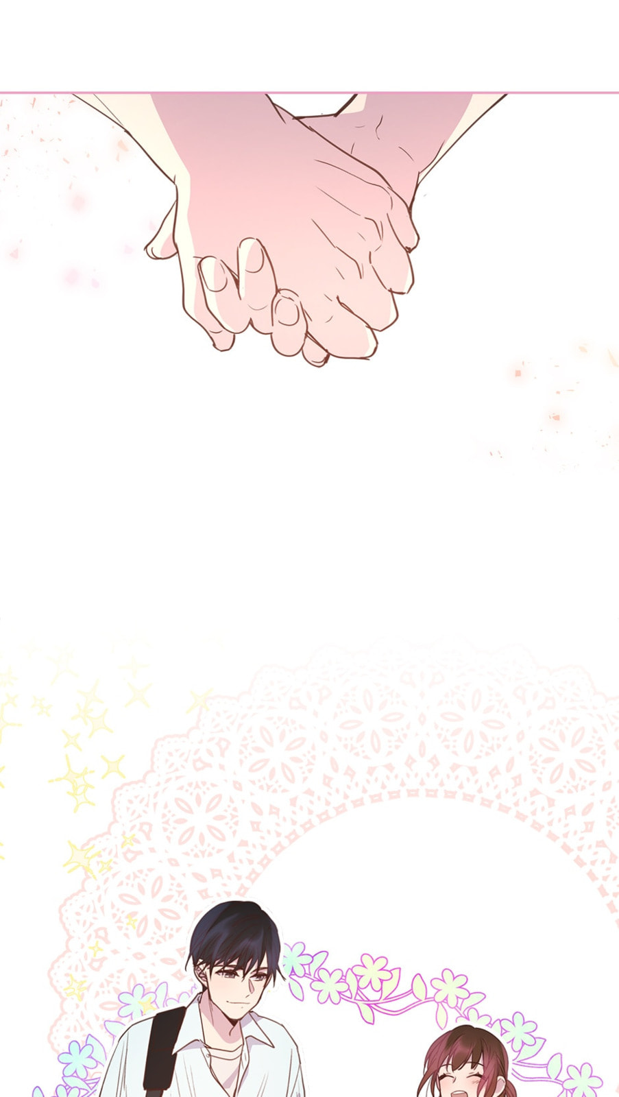 Read Wedding Impossible chapter 72 image 41 on Lezhin
