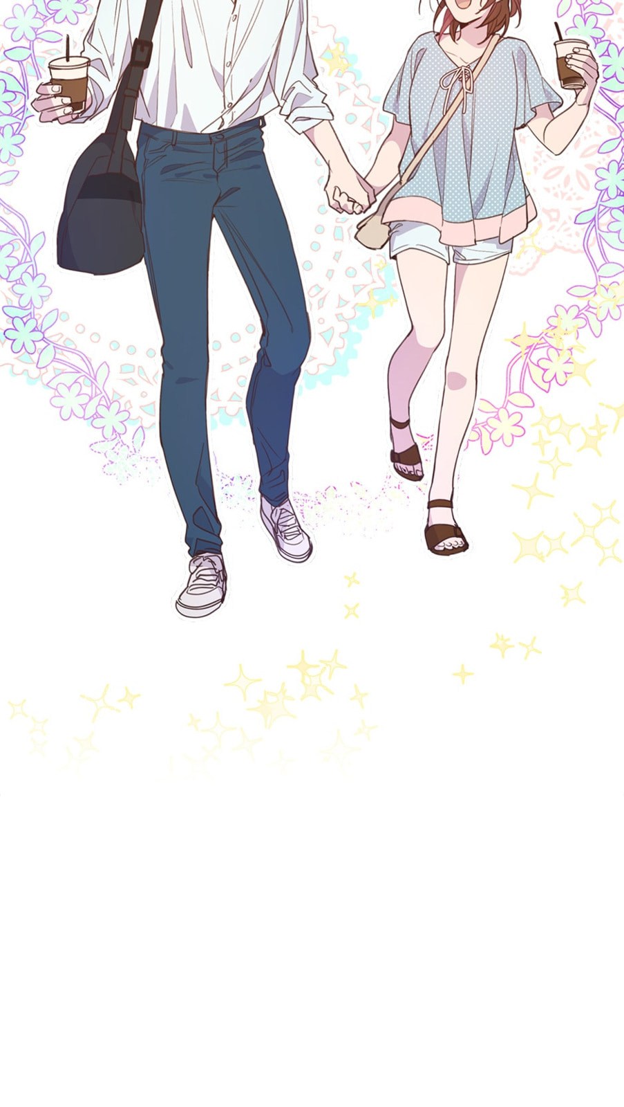 Read Wedding Impossible chapter 72 image 42 on Lezhin