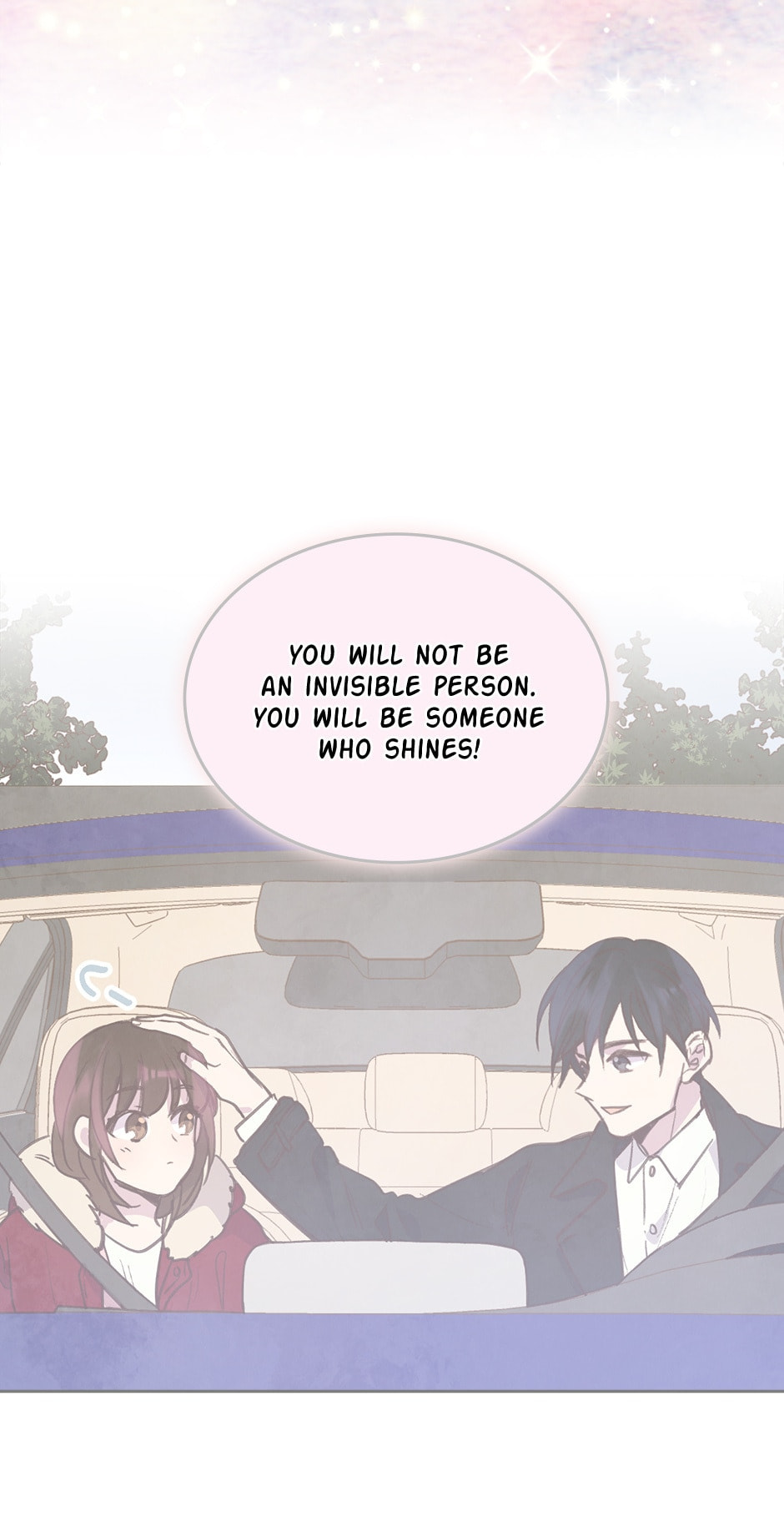 Read Wedding Impossible chapter 72 image 5 on Lezhin