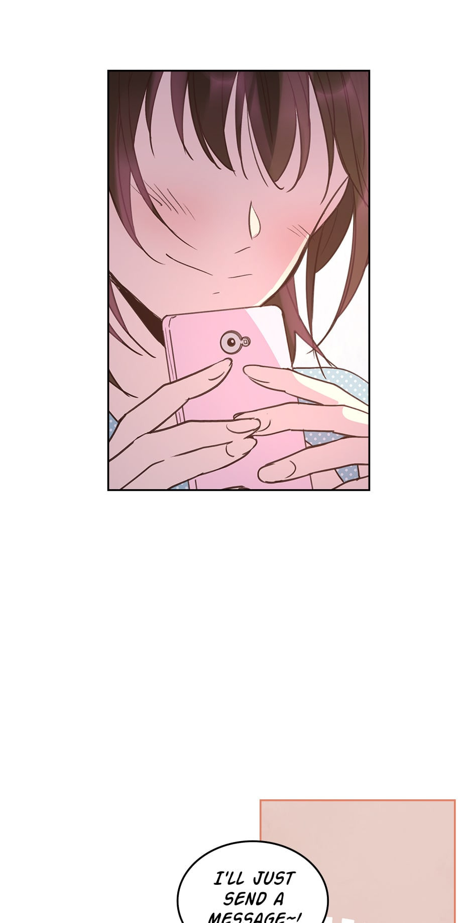 Read Wedding Impossible chapter 72 image 6 on Lezhin