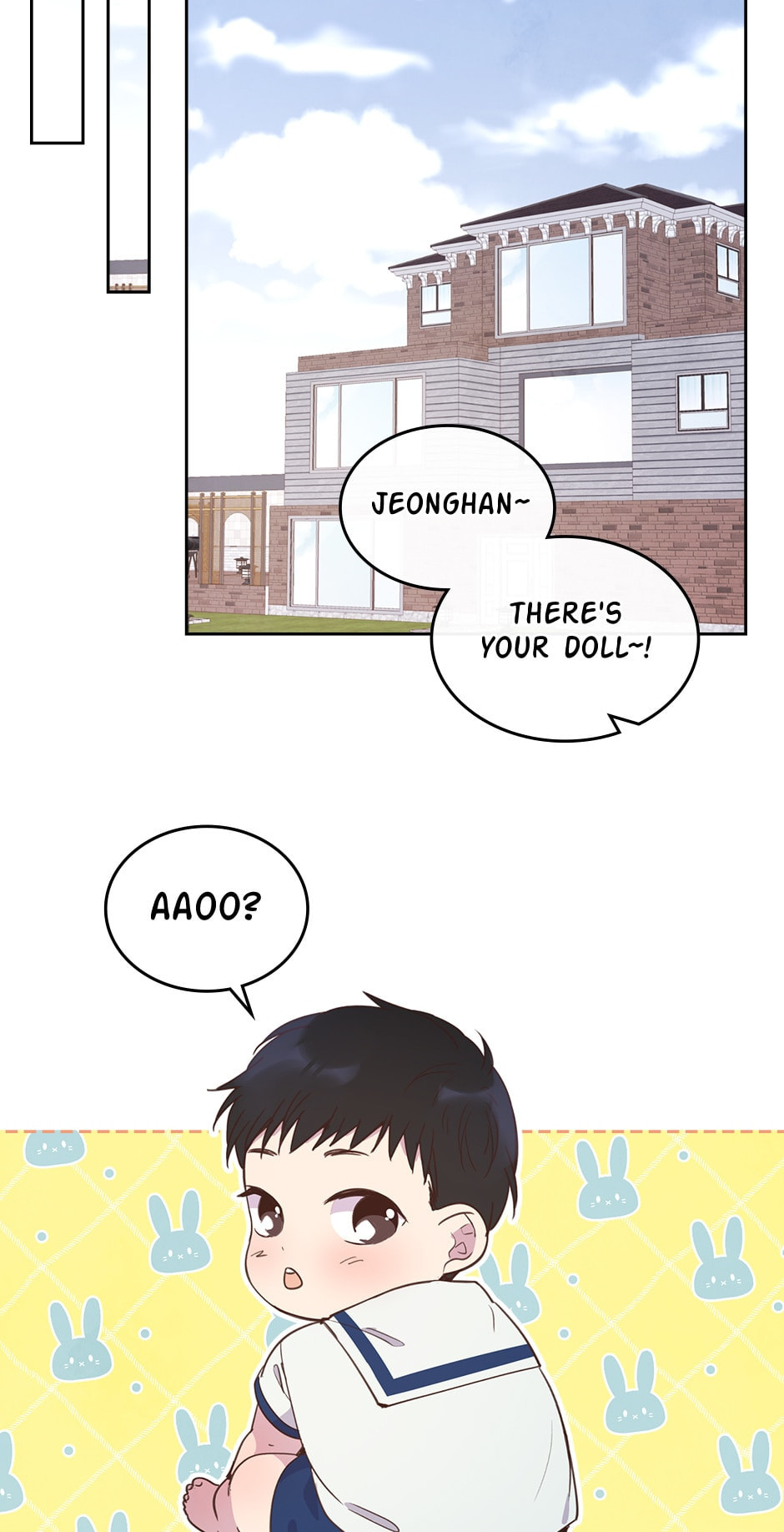 Read Wedding Impossible chapter 72 image 8 on Lezhin