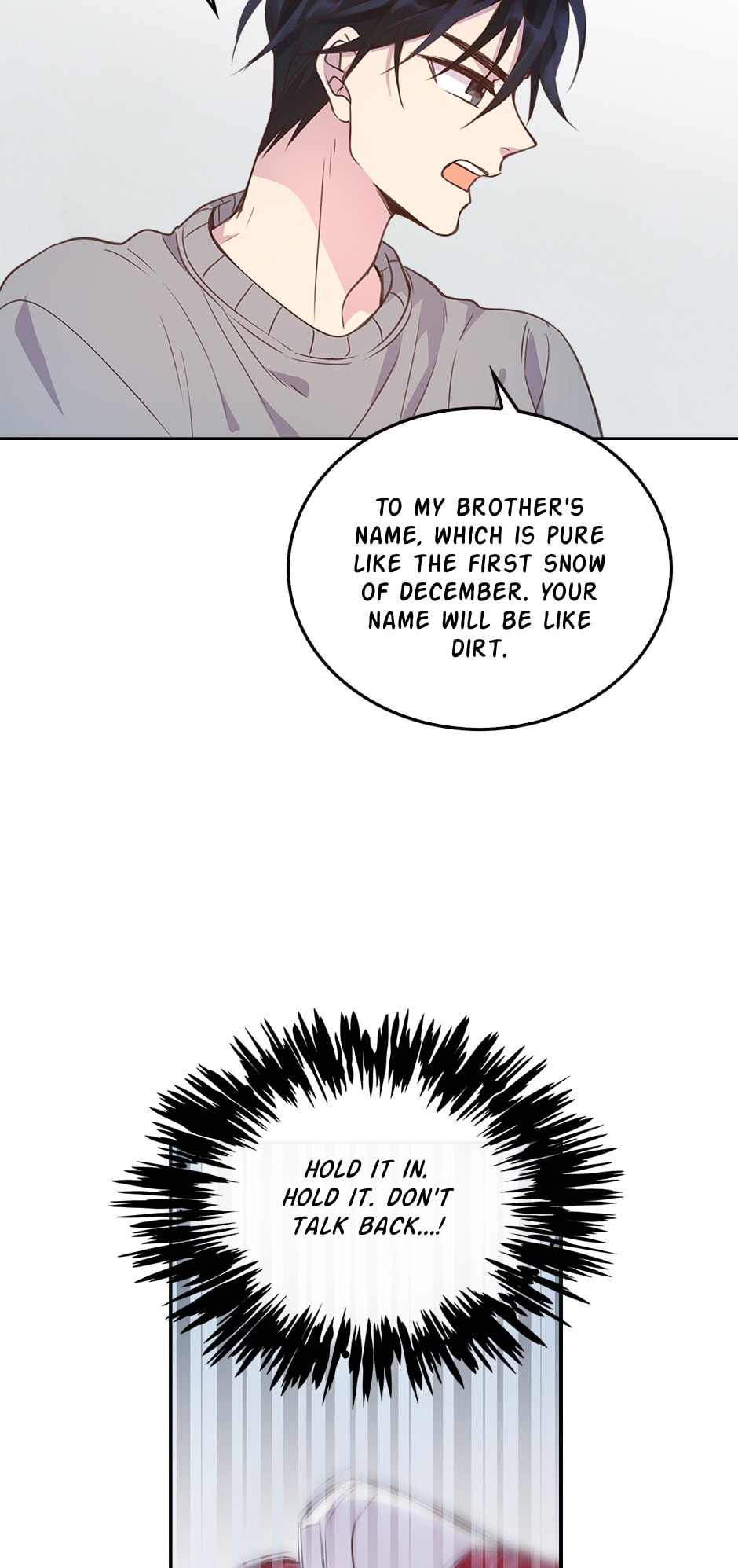 Read Wedding Impossible chapter 8 image 18 on Lezhin
