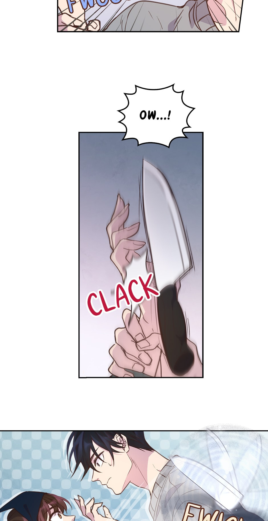 Read Wedding Impossible chapter 8 image 29 on Lezhin
