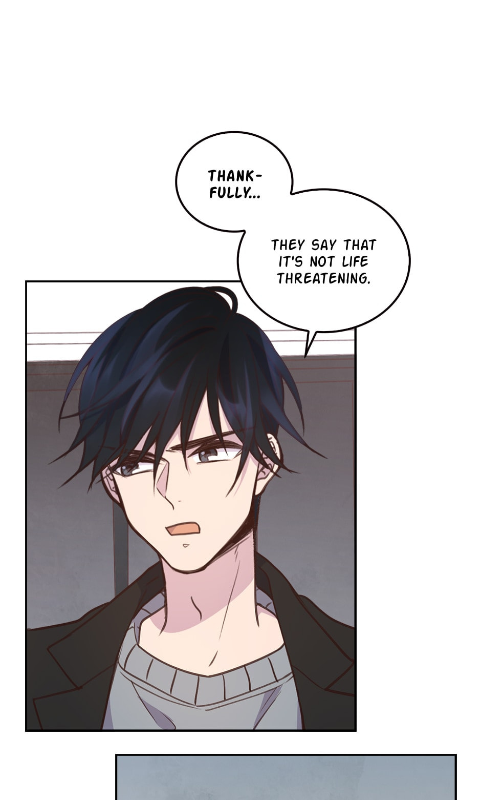 Read Wedding Impossible chapter 8 image 40 on Lezhin
