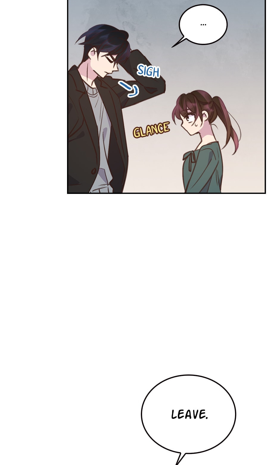 Read Wedding Impossible chapter 8 image 41 on Lezhin