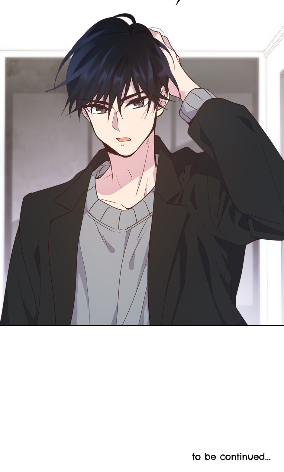 Read Wedding Impossible chapter 8 image 42 on Lezhin