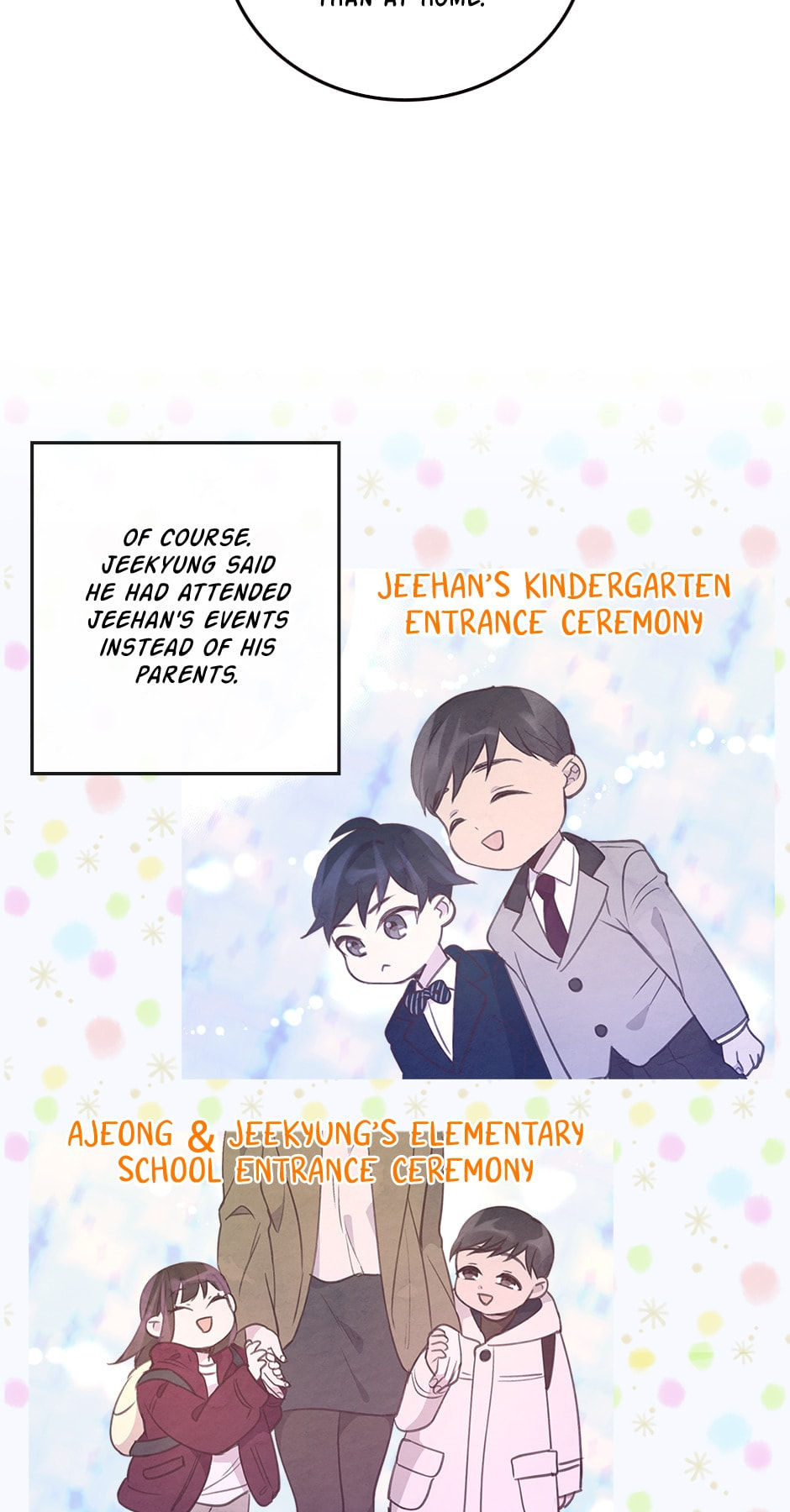 Read Wedding Impossible chapter 8 image 8 on Lezhin