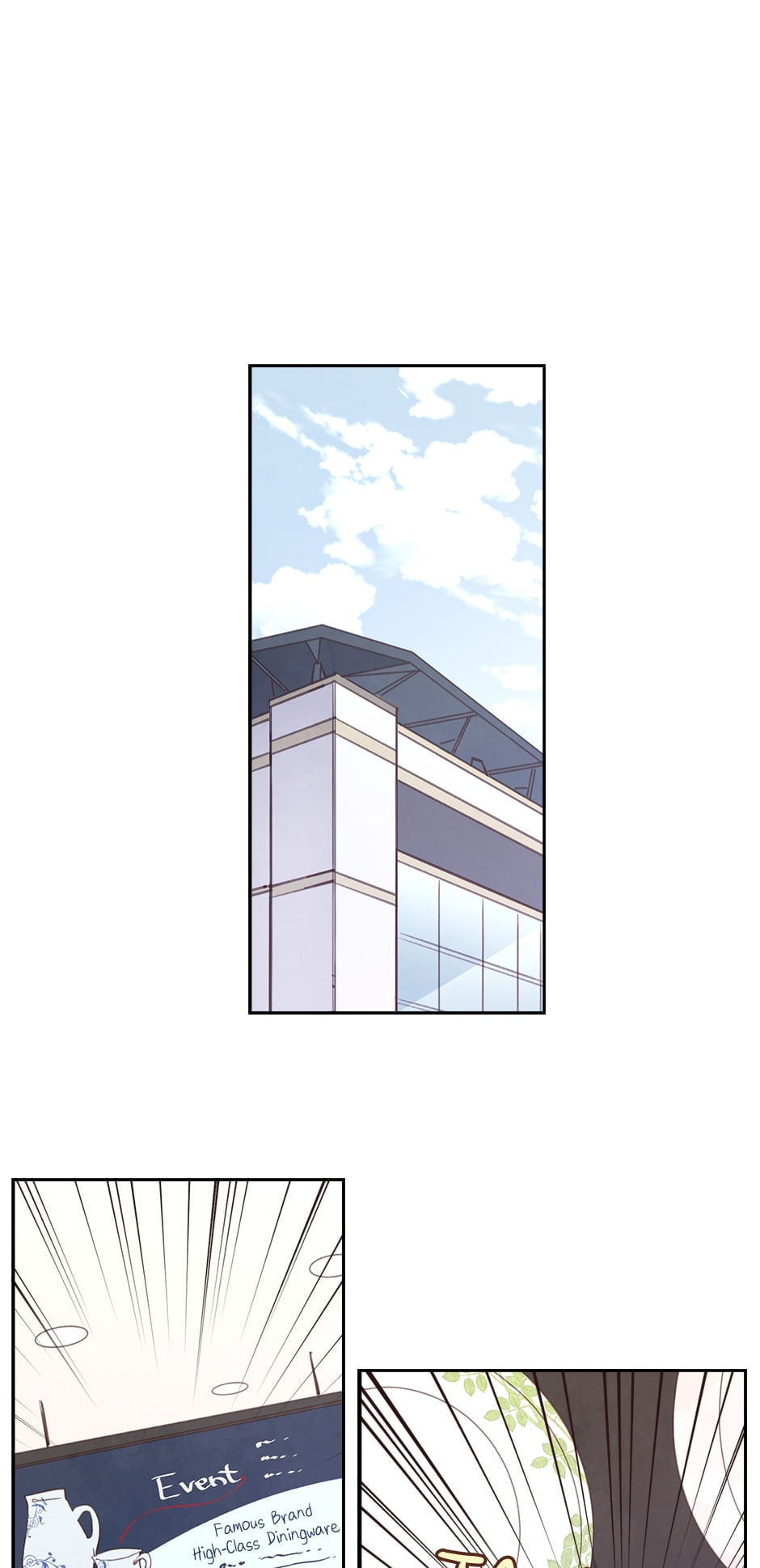 Read Wedding Impossible chapter 9 image 10 on Lezhin