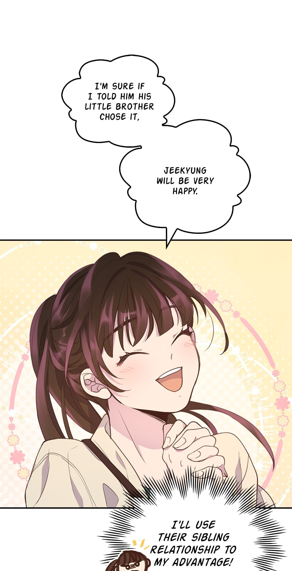 Read Wedding Impossible chapter 9 image 21 on Lezhin