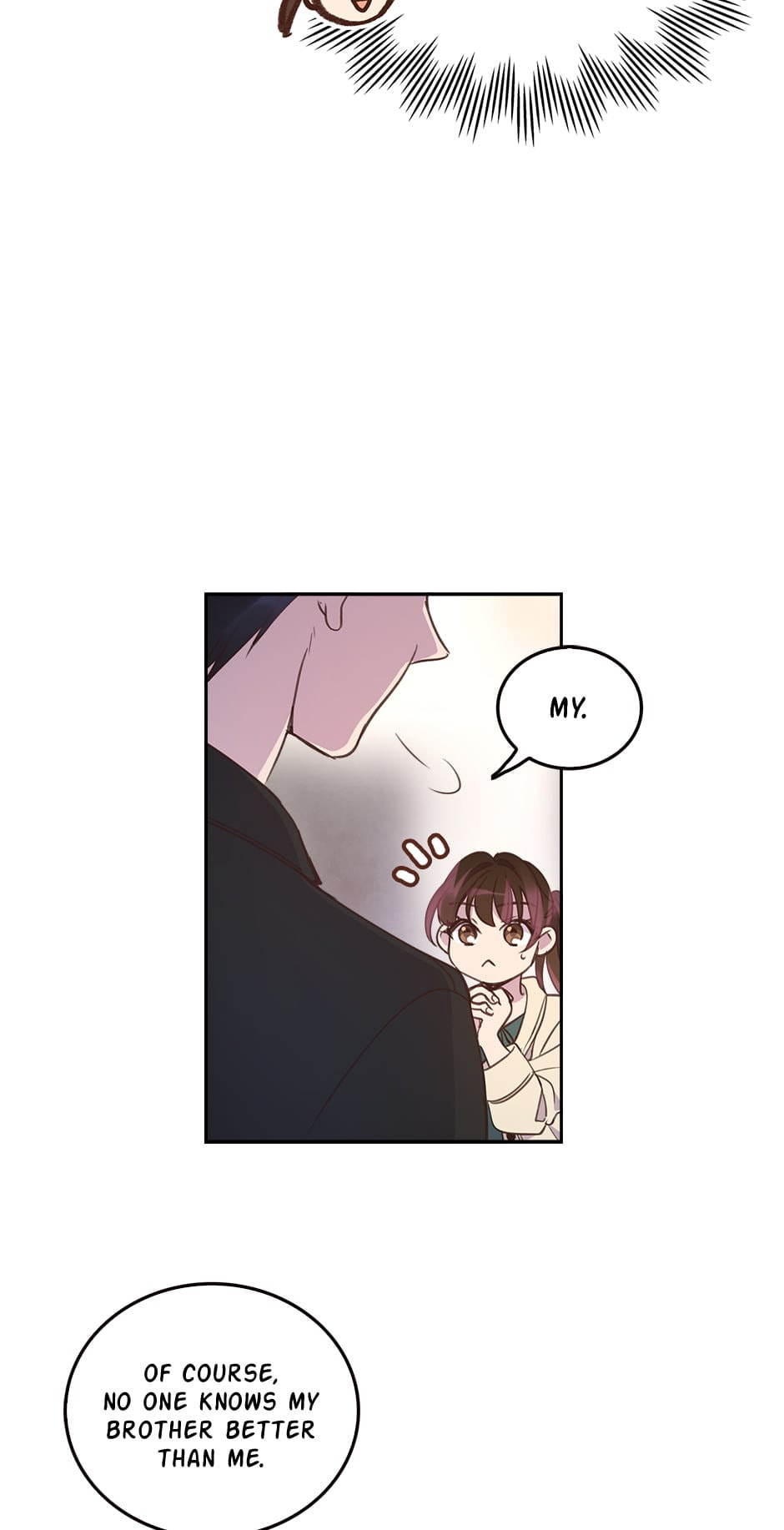 Read Wedding Impossible chapter 9 image 22 on Lezhin