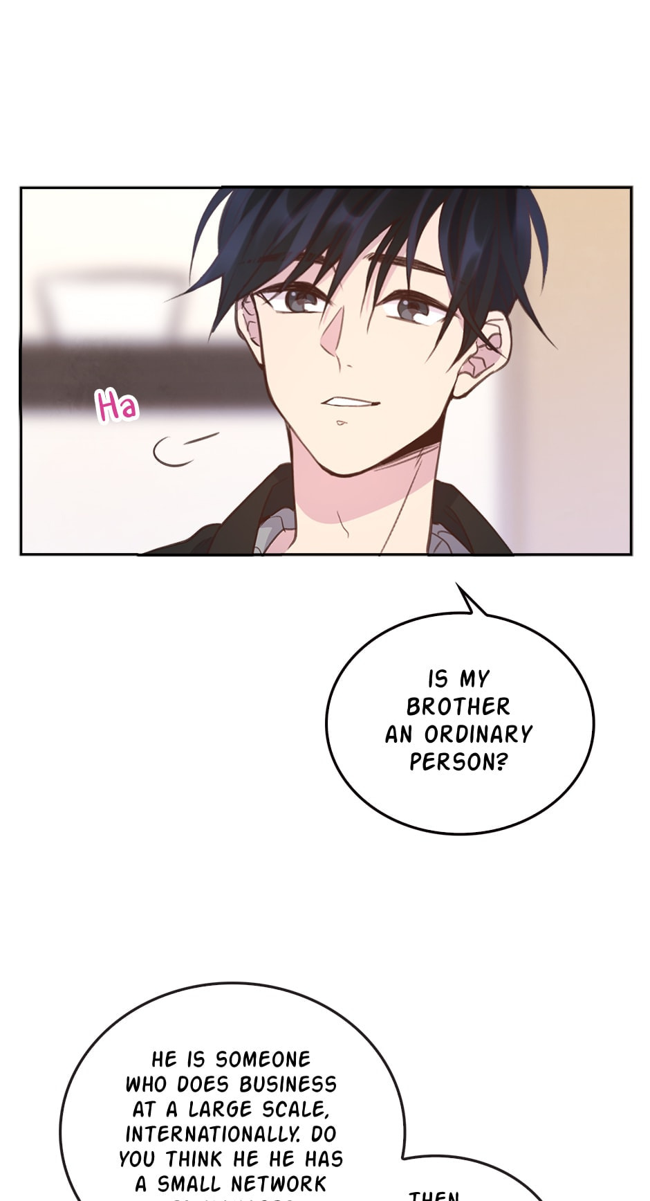 Read Wedding Impossible chapter 9 image 28 on Lezhin
