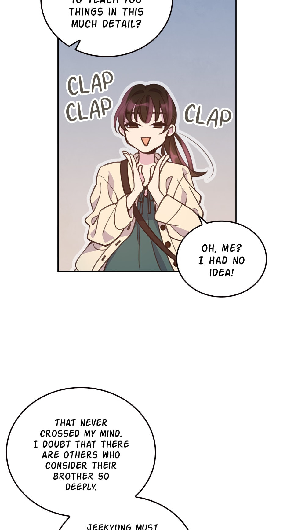Read Wedding Impossible chapter 9 image 30 on Lezhin