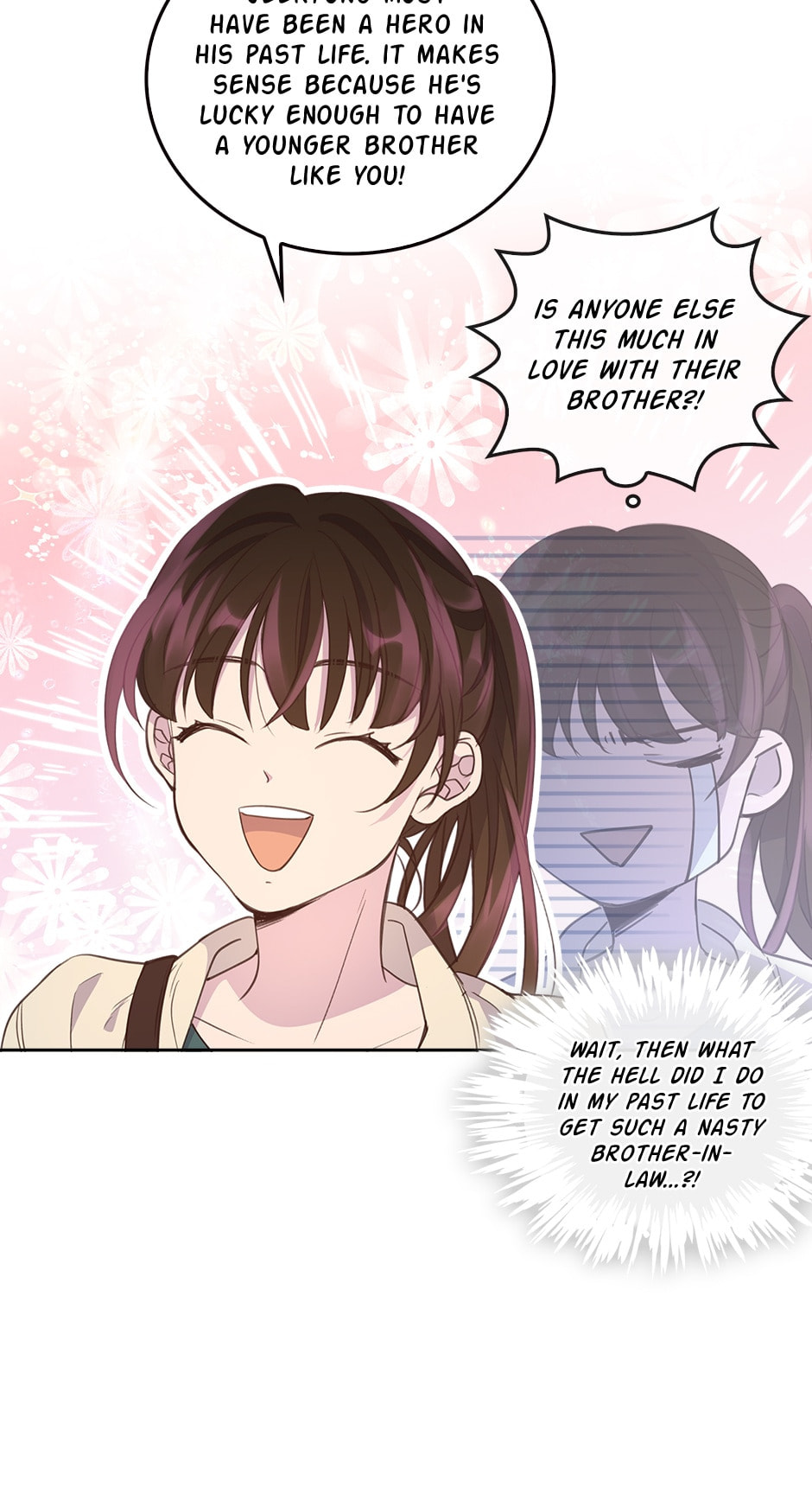 Read Wedding Impossible chapter 9 image 31 on Lezhin