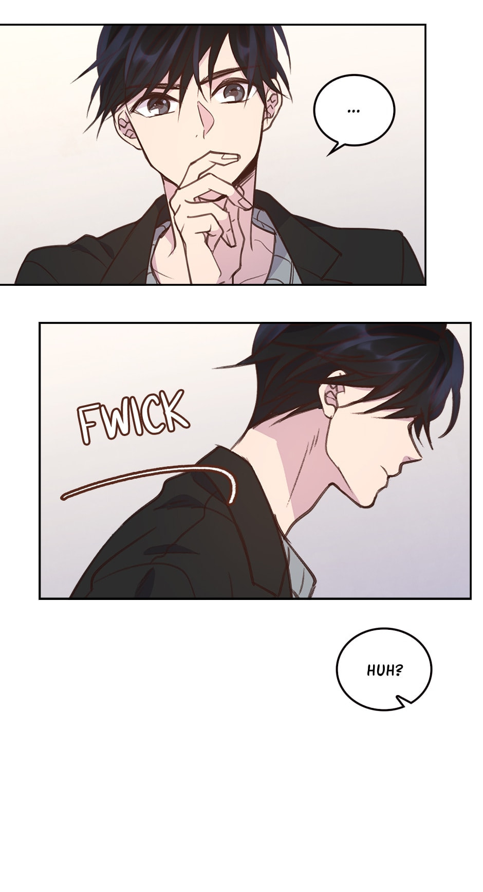 Read Wedding Impossible chapter 9 image 32 on Lezhin
