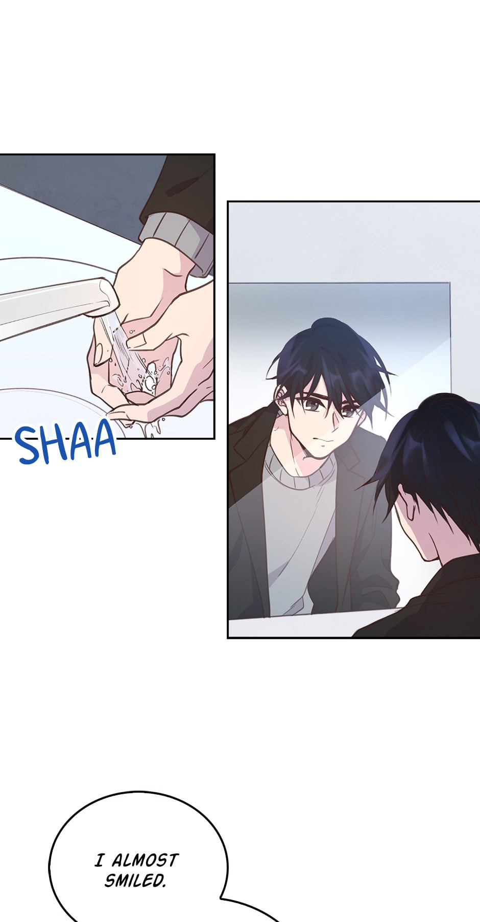 Read Wedding Impossible chapter 9 image 36 on Lezhin