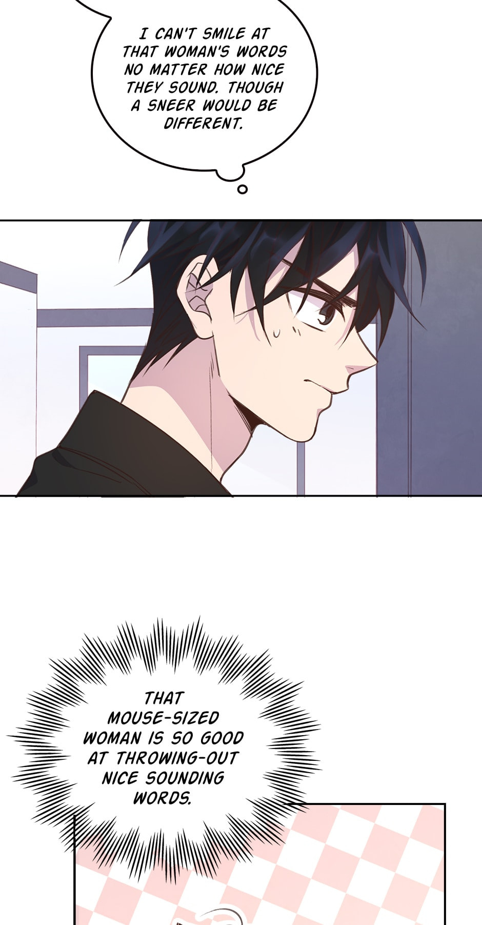 Read Wedding Impossible chapter 9 image 37 on Lezhin