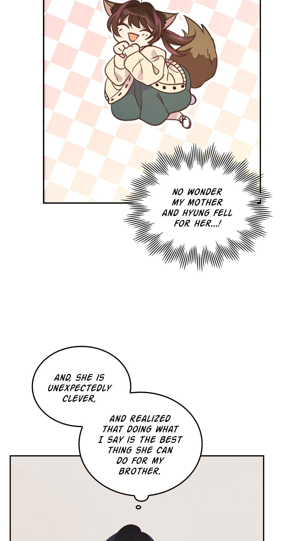 Read Wedding Impossible chapter 9 image 38 on Lezhin