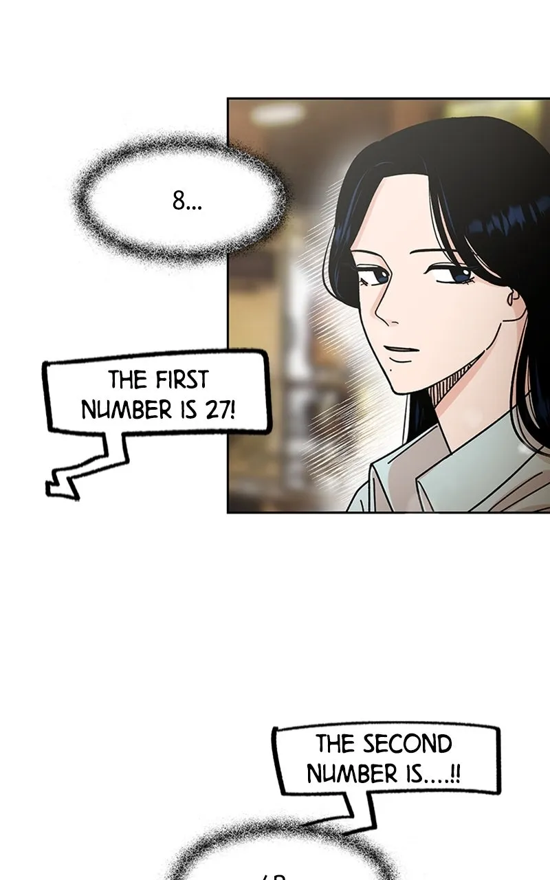 Read Wedding Strategy chapter 1 image 22 on Lezhin