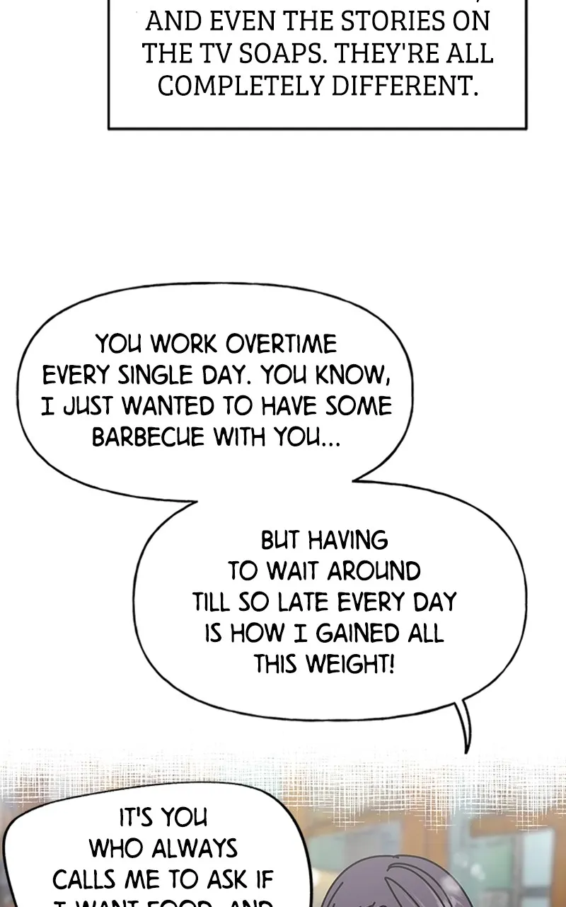 Read Wedding Strategy chapter 1 image 24 on Lezhin