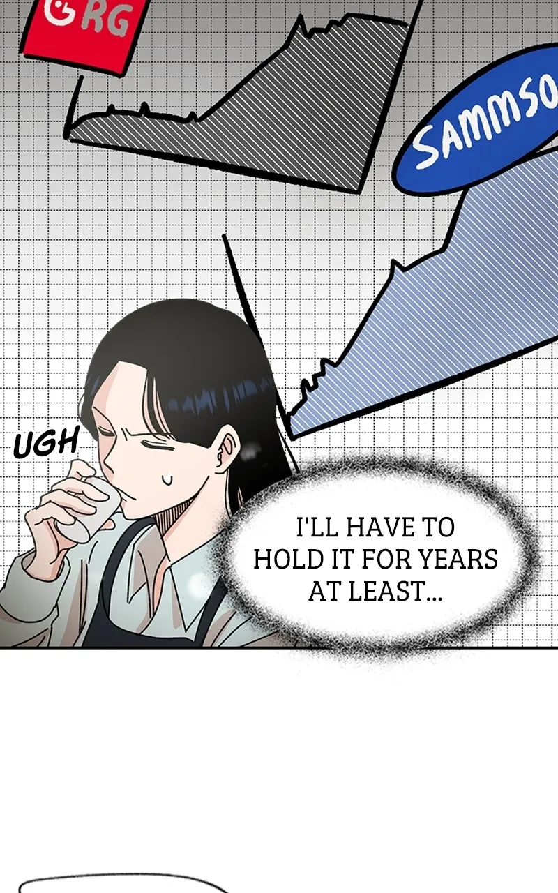Read Wedding Strategy chapter 1 image 34 on Lezhin