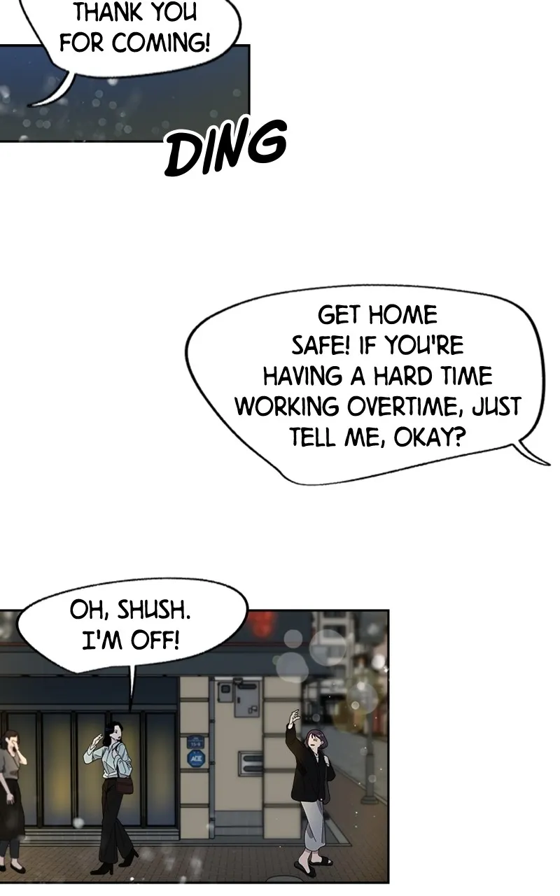 Read Wedding Strategy chapter 1 image 35 on Lezhin