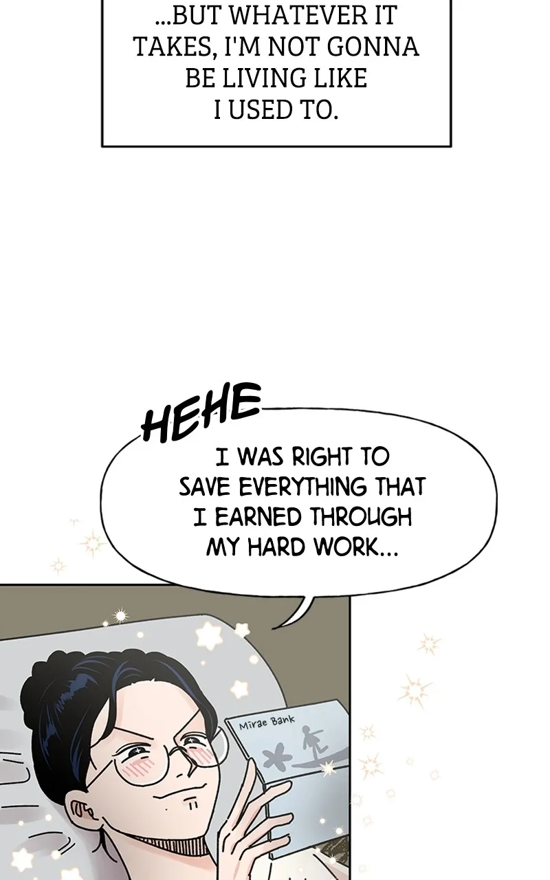 Read Wedding Strategy chapter 1 image 41 on Lezhin