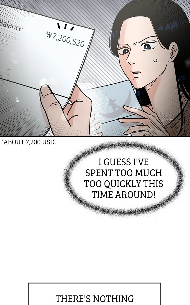 Read Wedding Strategy chapter 1 image 45 on Lezhin