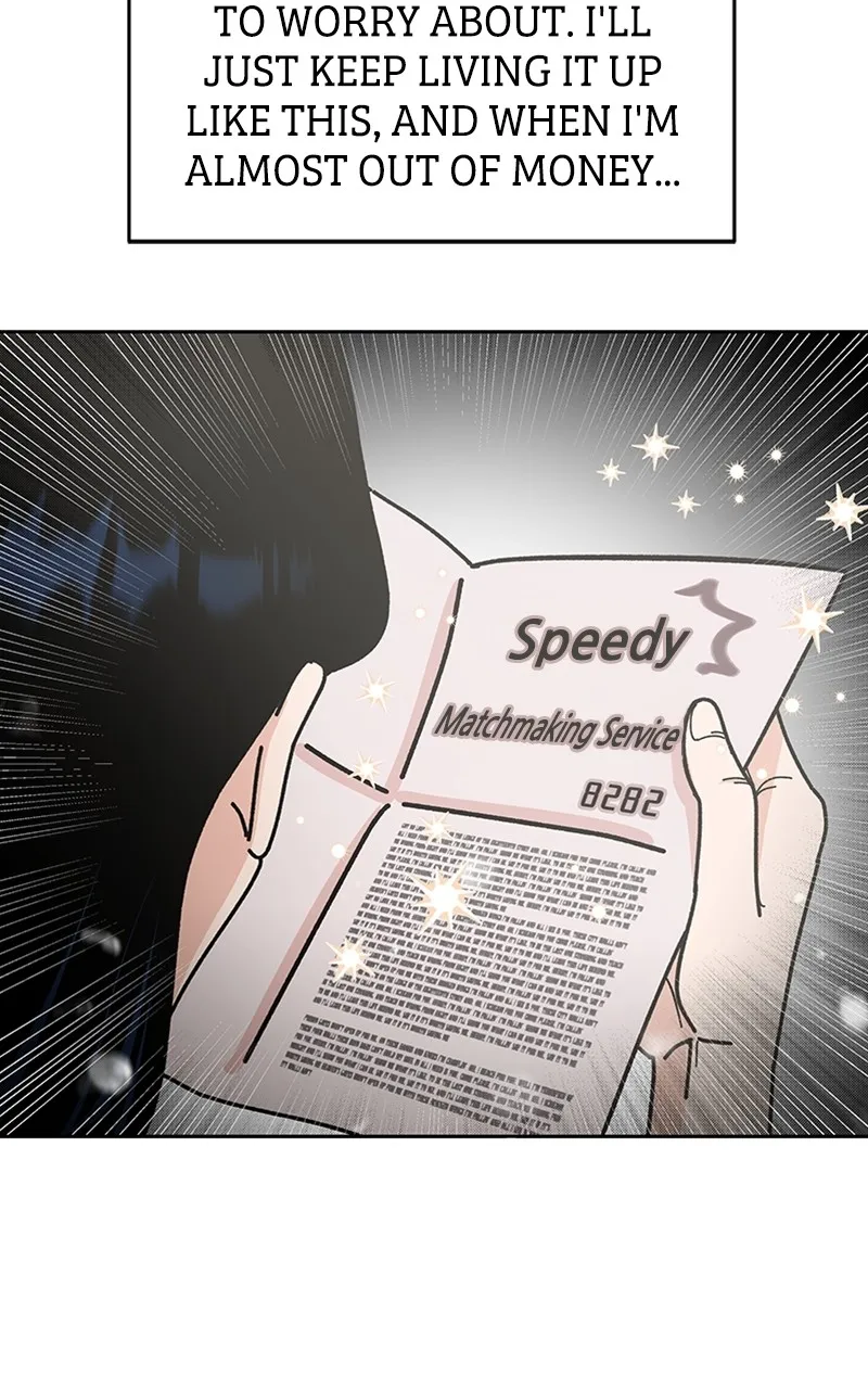 Read Wedding Strategy chapter 1 image 46 on Lezhin