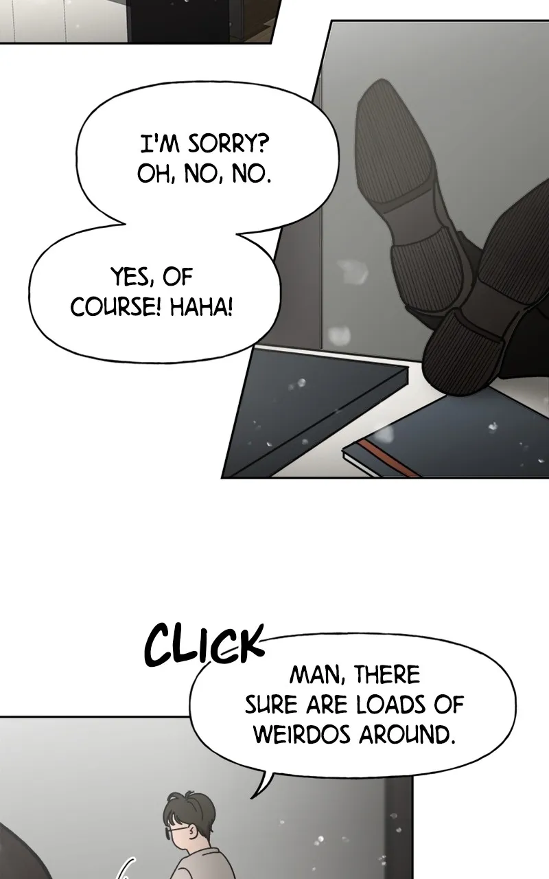 Read Wedding Strategy chapter 1 image 50 on Lezhin