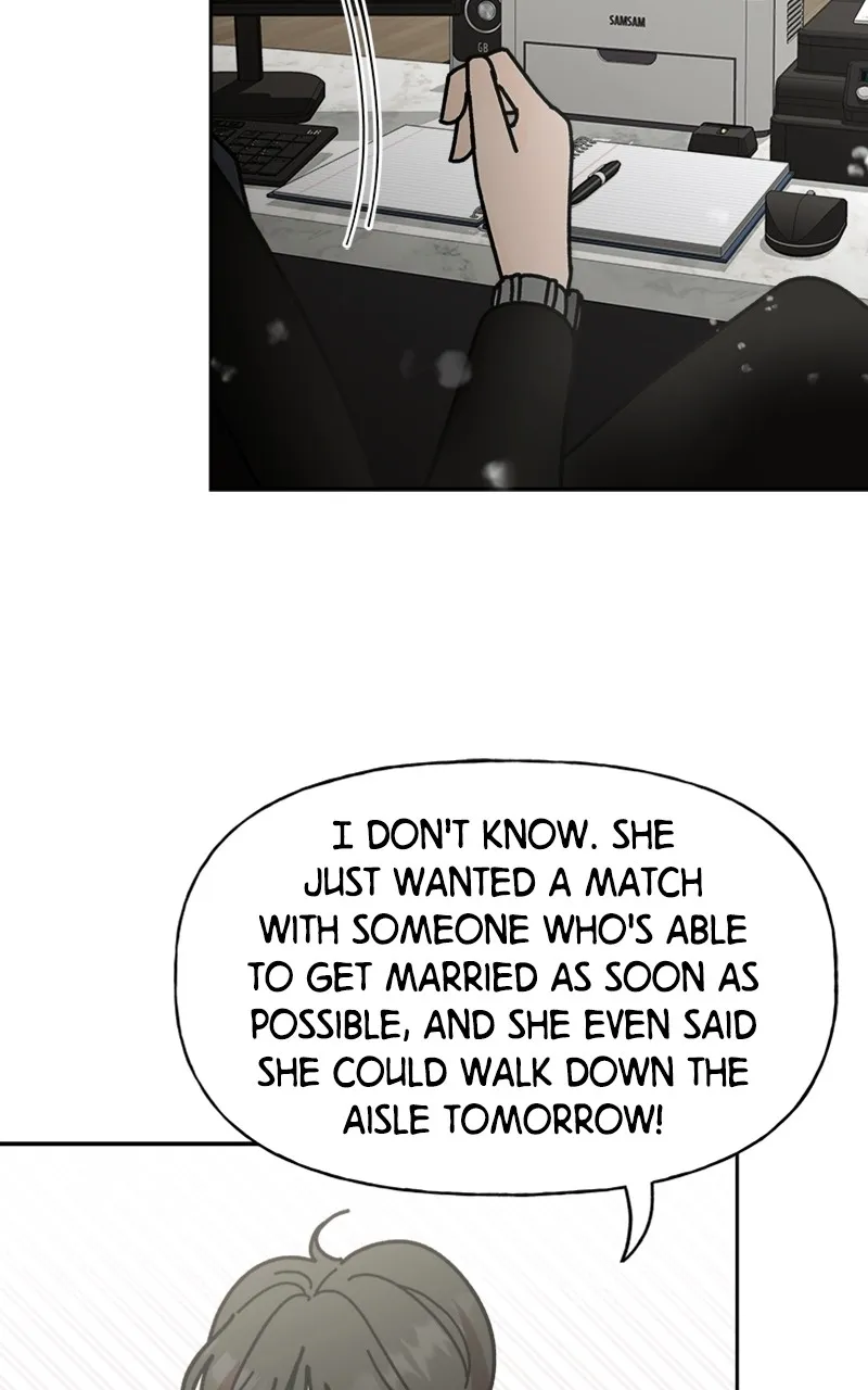 Read Wedding Strategy chapter 1 image 52 on Lezhin