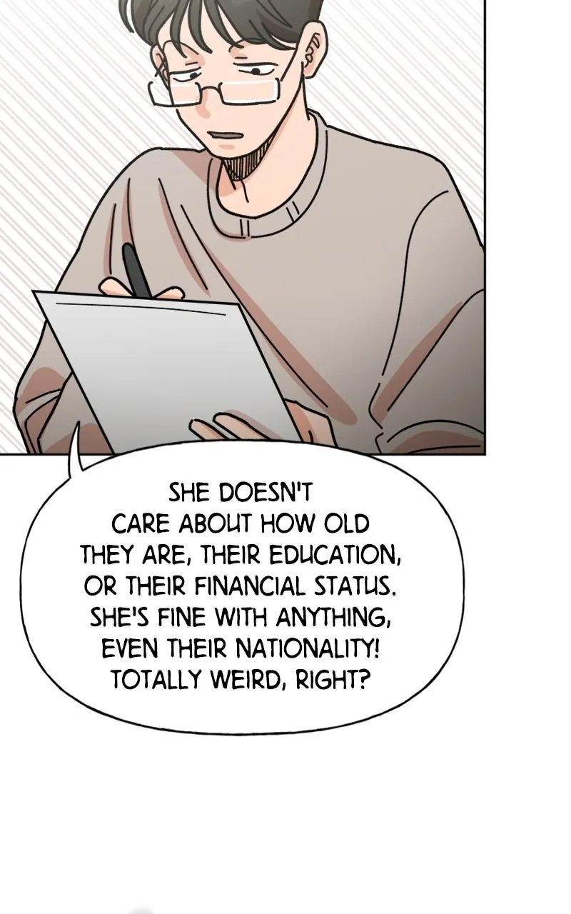 Read Wedding Strategy chapter 1 image 53 on Lezhin
