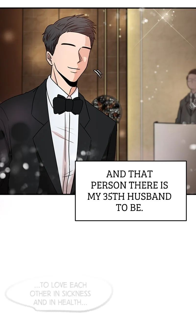 Read Wedding Strategy chapter 1 image 6 on Lezhin