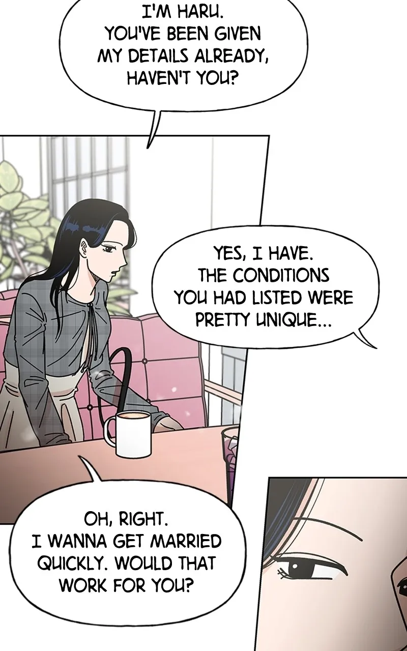 Read Wedding Strategy chapter 1 image 66 on Lezhin