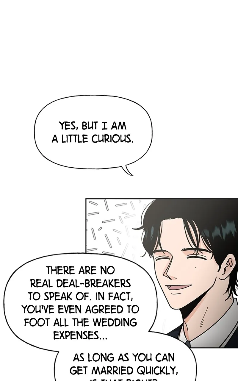 Read Wedding Strategy chapter 1 image 70 on Lezhin